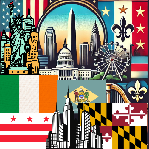 City & State
